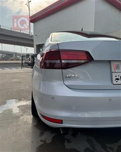 ڤۆڵکسواگن جێتا